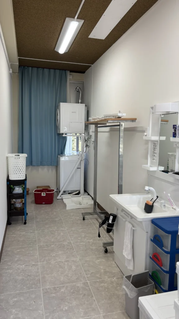 自立援助ホーム ひまわり