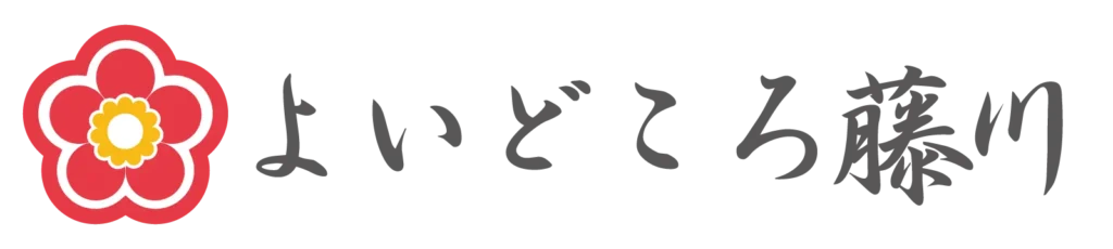 よいどころ藤川