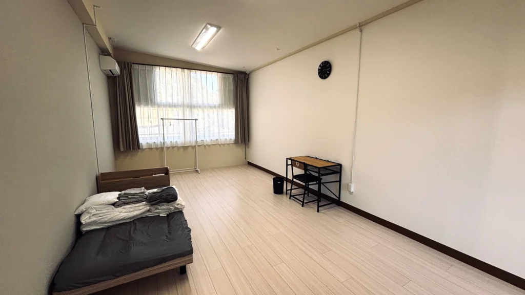 自立援助ホーム ひまわり