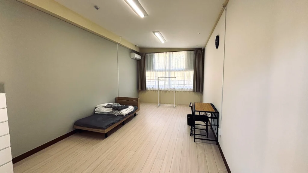 自立援助ホーム ひまわり