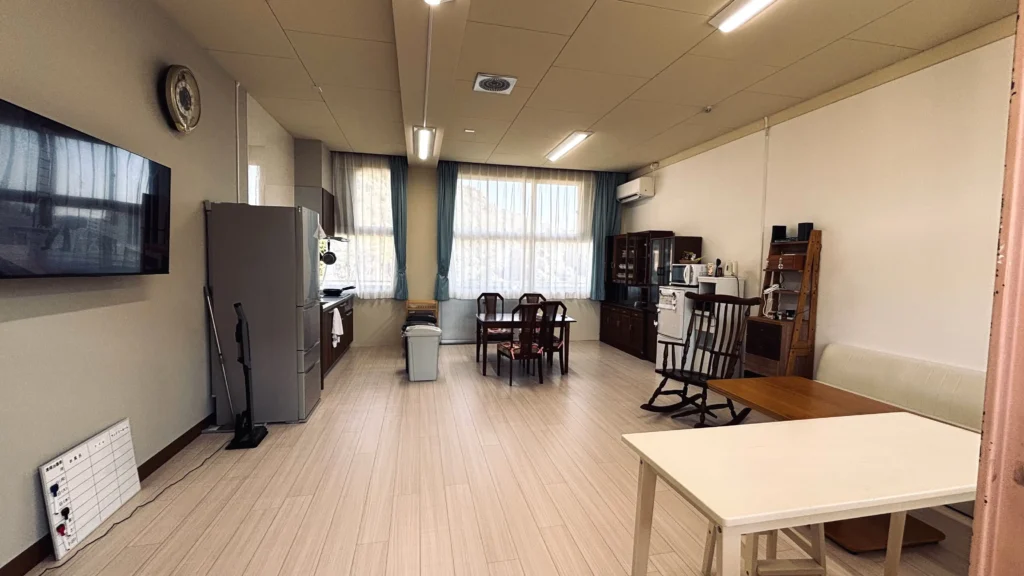 自立援助ホーム ひまわり