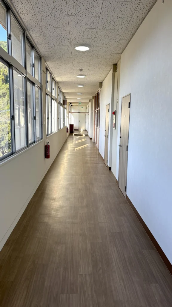 自立援助ホーム ひまわり